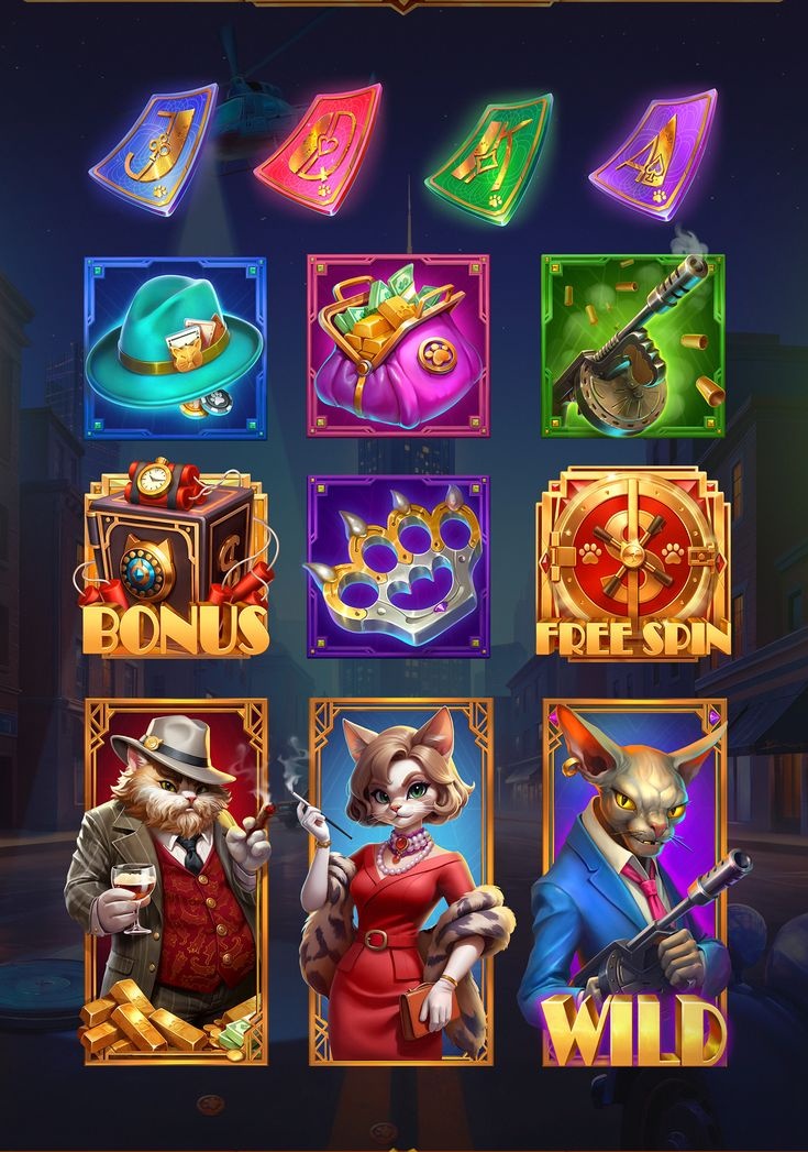 LuckyKong Casino