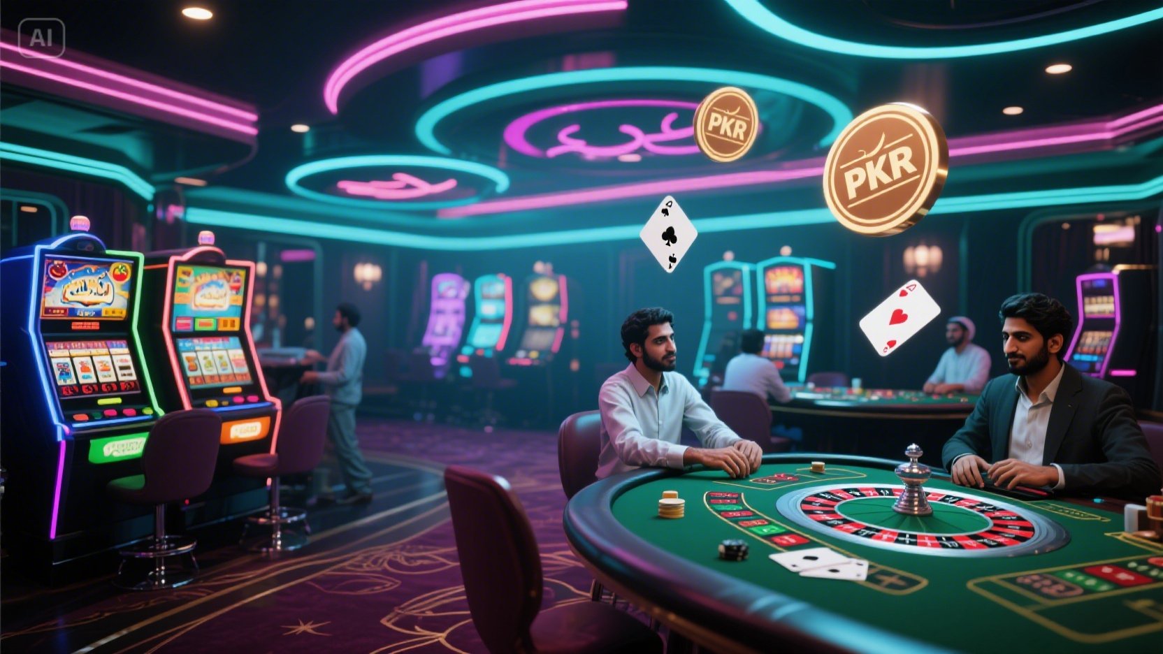 LuckyKong CasinoJoin today and receive a 200% first deposit reward instantly! Pakistani players can enjoy fair casino games, fast cashouts, and mobile-friendly experiences made for PKR transactions.