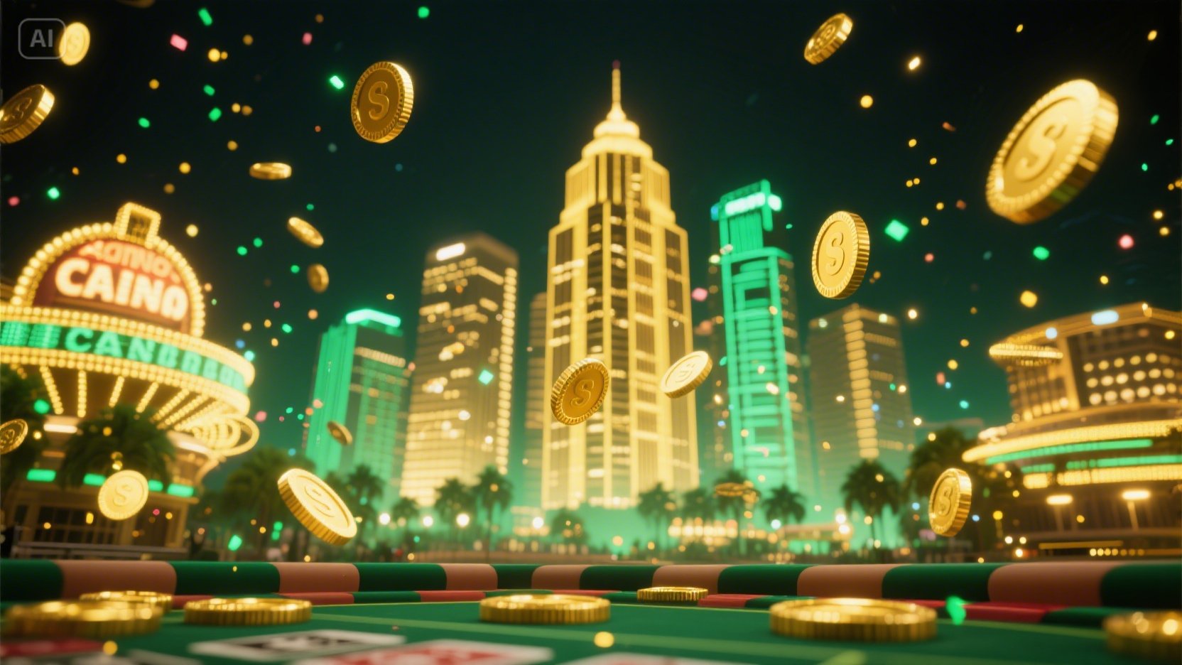 Casino LuckyKong Casino desktop and mobile interfaces