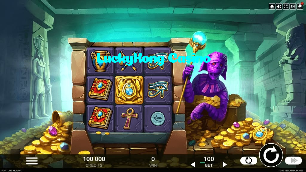 LuckyKong Casino casino presented on mobile device in Pakistan with slots and live games
