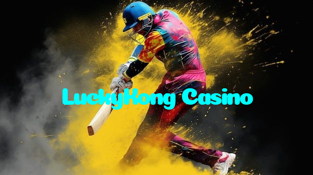 LuckyKong Casino