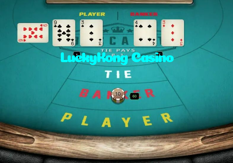 making first deposit on LuckyKong Casino website using local payment methods in Pakistan