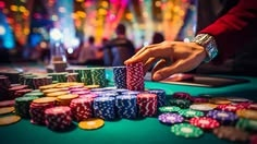 تیز ودڈرال لائیو اسپورٹس بیٹنگ اور جدید کیسینو رومز پاکستان
