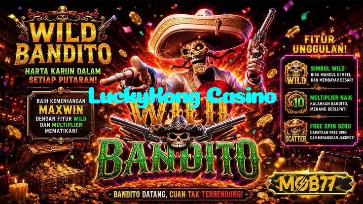 LuckyKong Casino